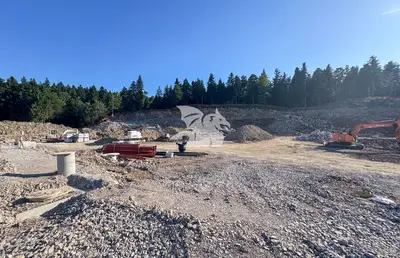 Ljubljana okolica, Logatec