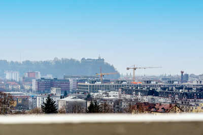 Prodaja, Stanovanje, 3-sobno, Ljubljana mesto, Bežigrad