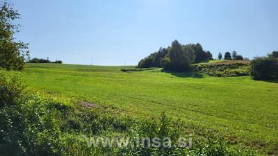 Zemljišče, Stavbno zemljišče