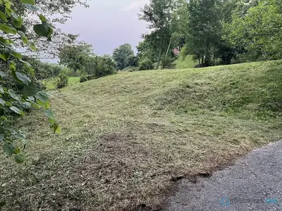 Parcela, Zazidljiva - Gorenjska - Preddvor