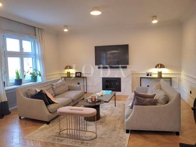 Stanovanje Donji grad, Donji Grad, 145m2