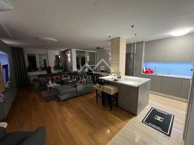 Gajnice 83,29m2