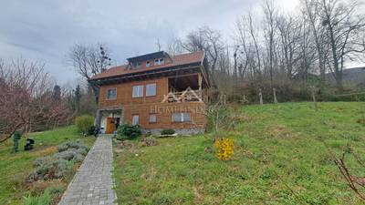 Gornja Bistra 120m2