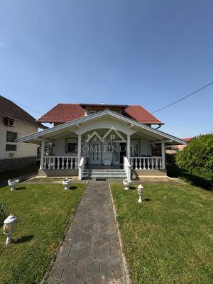 Budaševo 105m2