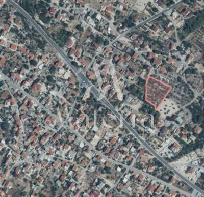 Pirovac 2.950m2