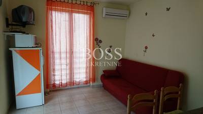 Apartma Novalja, 40m2
