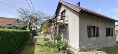 Bestovje 65m2
