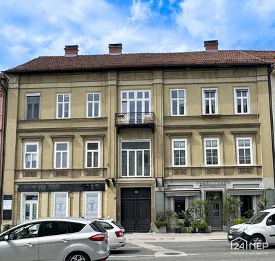 3 SOBNO STANOVANJE, MARIBOR, CENTER