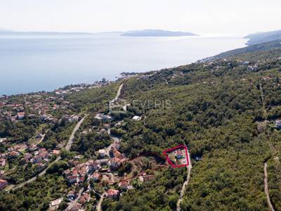 Matulji 1.223m2