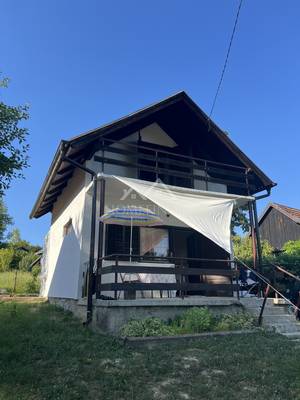 Gladovec Pokupski 70m2
