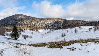 Begovo Razdolje 4.784m2