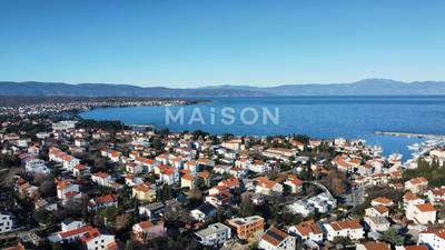 Malinska 700m2