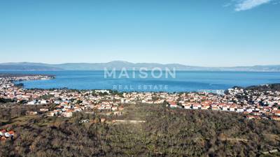 Malinska 1.304m2