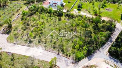 Barban 1.284m2