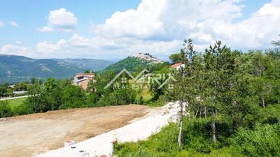 Motovun 1.765m2