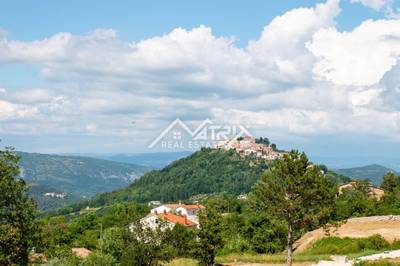 Motovun 5.881m2