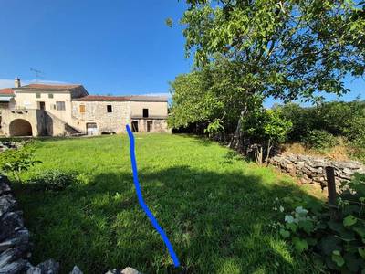 Kanfanar 130m2