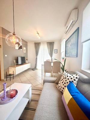 Novigrad 52m2