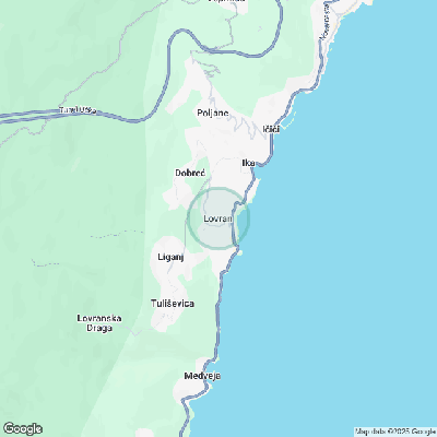 Lovran 189,60m2