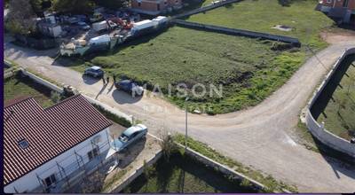 Labin 1.000m2