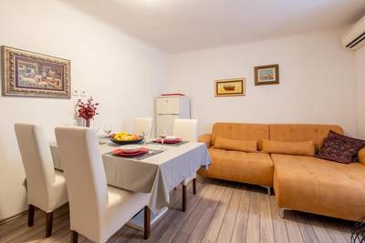 Rovinj 42m2