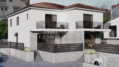 Malinska 585m2