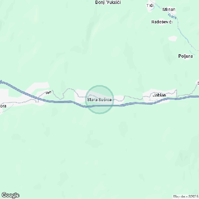 Stara Sušica 11.461m2