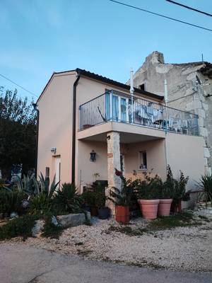 Labin 52,25m2