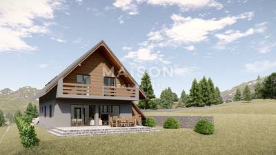 Stari Laz 1.500m2
