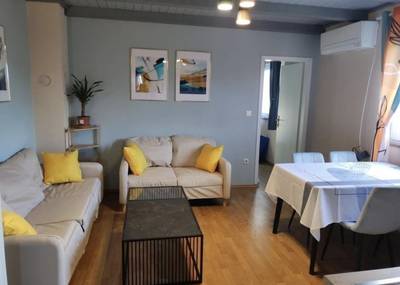 Rovinj 70m2