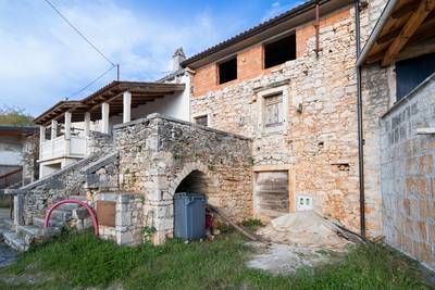 Hiša Poreč, 210m2