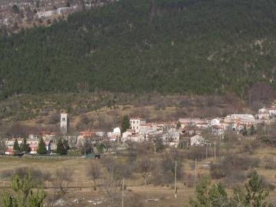 Lanišće 158m2