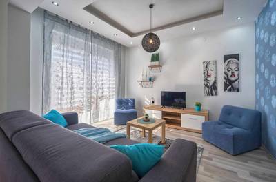 Veli vrh 78,90m2