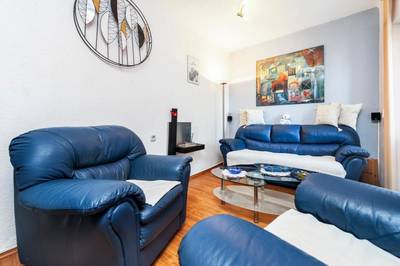 Rovinj 50m2
