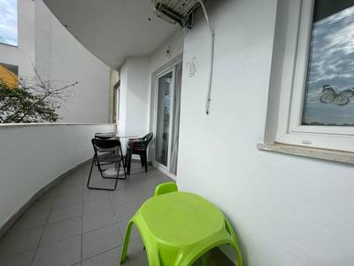 Vidikovac 60,23m2