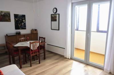 Vidikovac 52,55m2