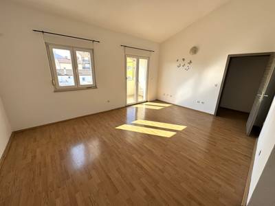 Gregovica 65,36m2