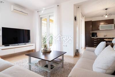 Poreč, fantastic ground-floor apartment with garden