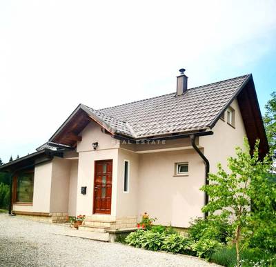 Tršće 80m2