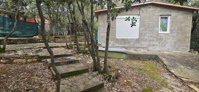 Pavićini 35m2