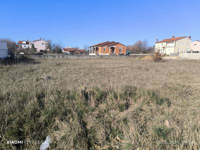 Labin 1.007m2