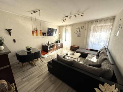 Centar 78,09m2