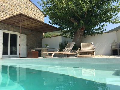 Motovun 68m2