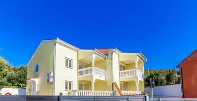 Dramalj 95,20m2