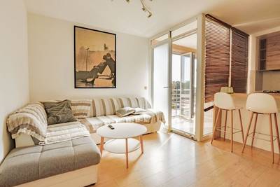 Rovinj 60m2