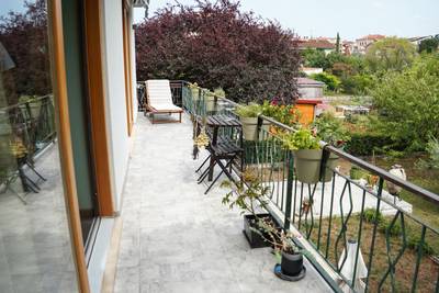 Rovinj 93m2