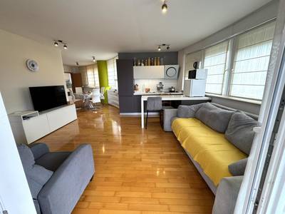 Monte Magno 74,30m2