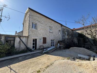 Rovinj 190m2