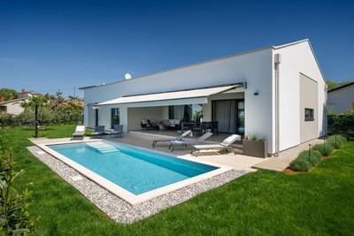 Poreč 204m2