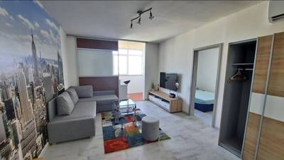 Veruda 60m2
